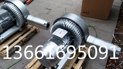 25KW双段式漩涡气泵-双段式漩涡气泵-厂家报价