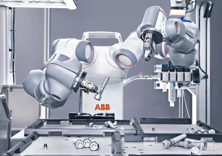机器人控制系统的基本单元与机器人控制系统的特点分析